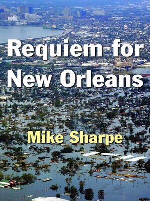 cover image of Requiem for New Orleans